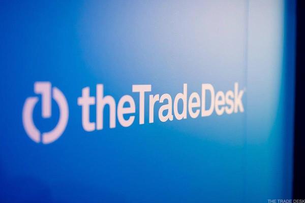 The Trade Desk (TTD)