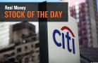 Citigroup Has Several Problems, but 2 Really Merit Attention
