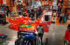 How Does Dick's Sporting Goods Look Before the 'Big Game'?