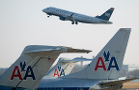 What Are the Candlestick Charts Telling Us About American Airlines?