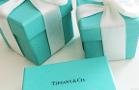 Tiffany's Little Blue Boxes Are Sending Out Mixed Technical Signals