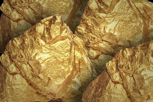Go for the Gold: 10 Ways to Invest in Precious Metals