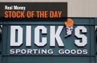 For Dick's Sporting Goods, E-Commerce Is as Much an Enemy as a Friend