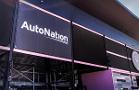 AutoNation's Charts Are Bullish: Who Knew Used Cars Would Be So Strong?