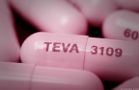 I See No Technical Reason to Approach Teva Pharmaceuticals From the Long Side