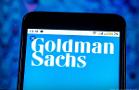 Goldman Sachs Joins the Financials on the Upside