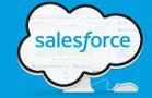 Salesforce's Earnings Suggest More Share Gains and a Robust Spending Environment