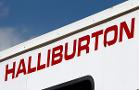 Halliburton Set To Extend Gains