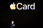 Jim Cramer: The Apple Card Could Be Transformative for AAPL and Goldman Sachs
