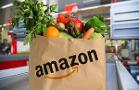 Shark Bites: Amazon-Whole Foods Deal Has Traders Shopping in Retail Sector