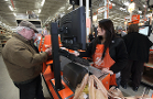 Home Depot Has the Tools to Withstand Woes of Tractor Supply and HD Supply