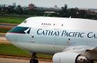 Hong Kong's Flagship Cathay Slashes 17% of Headcount