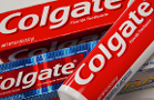 Colgate-Palmolive for a Rotation to Staples