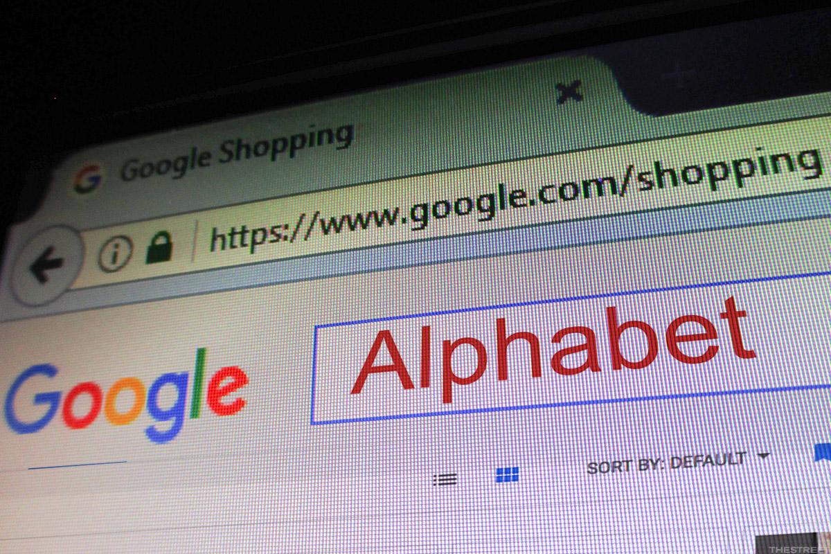 Alphabet Should Proactively Break Itself Up, Spin Off YouTube: Analyst - TheStreet
