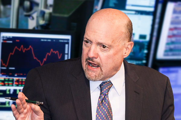 Jim Cramer: How to Win Now, With or Without China