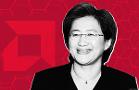 Advanced Micro Devices Lisa Su Does It Again, and Here's How to Play It