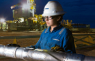 Schlumberger Is a Stock to Watch in 2018