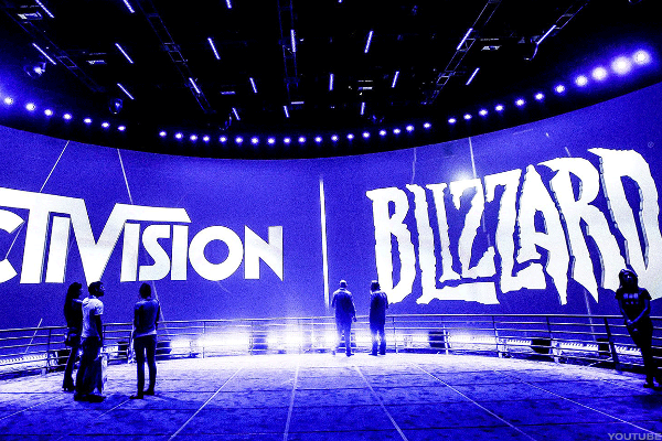 Microsoft's Activision Buy Could Take Gaming M&A to Next Level