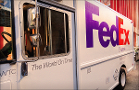 FedEx Looks Likely to Deliver the Goods