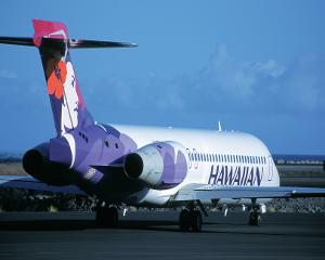 hawaiian airlines stock market