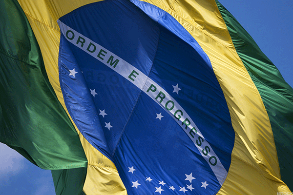 Trader's Daily Notebook: Is a Battered Brazil Worth a Buy?