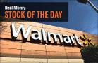Walmart Stock Slips as Market Anxiety Stymies Earnings Day Pop