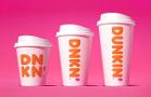 You Could Say This Positive View of Dunkin' Has Some 'Holes' in It