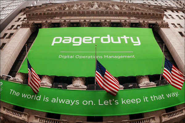 Will PagerDuty Dial It Up Further After Solid Quarter?