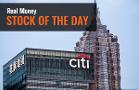 Citigroup's Mixed Results Prompt Muddled Reaction in Its Shares