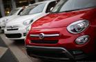 Deploy the Airbags, Fiat Chrysler Stock Is Set to Decline Further