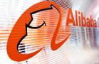 Alibaba Gets Roughed Up on the Charts