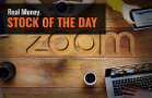 Zoom Video's Gains Set the Stage for Slack Technologies Listing