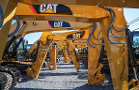 Caterpillar Still Looks Like It Could Pull Back in the Short-Run