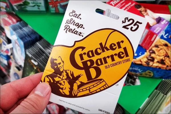 Cracker Barrel Warns of Higher Costs in Store, Yet Still Hikes Its Dividend