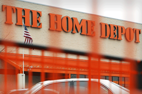 Home Depot, Lowe's Investors Should Check for Cracks in the Foundation