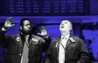 Jim Cramer: The Surprising Stock Market Winners That Investors Are Chasing