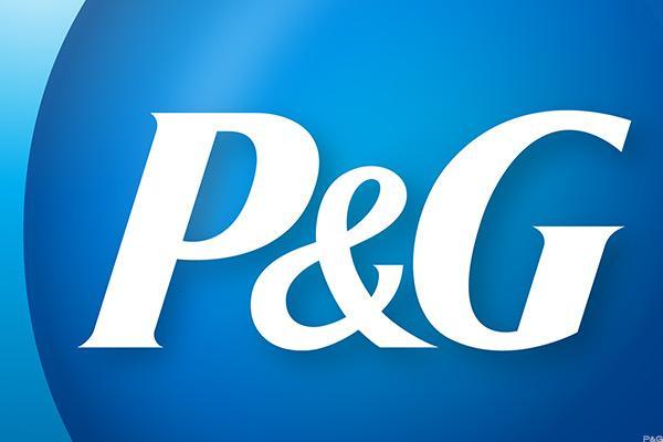 Image result for Procter & Gamble Taps Coca-Cola IT Executive as Next CIO