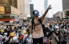 Why Anti-Mask Law in Hong Kong Should Terrify Overseas Investors