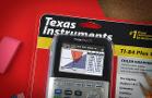 Let's Try to Graph Out Texas Instruments' Correction