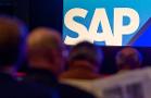 SAP Could Struggle to Overcome Overhead Chart Resistance