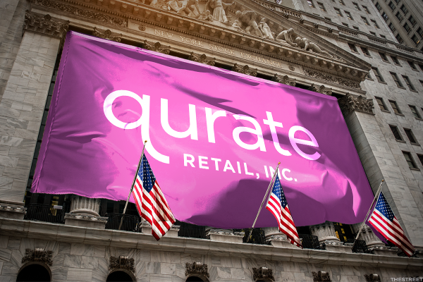 Qurate Retail: Sell or Buy?