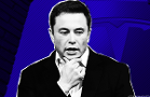Is Elon Musk Mortgaging Tesla Shares Against a Potential Margin Call?