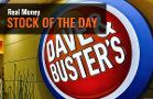 Chart of the Day: Can Dave &amp; Buster's Benefit From the Fall of the Mall?