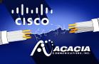 5 Thoughts on Cisco's $2.6 Billion Deal for Acacia