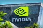 Checking In on the Charts of Nvidia