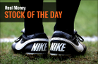 Nike Stock Slides to Second Biggest One-Day Drop in Two Years
