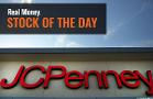 J.C. Penney: Why Throw Money at a Story That Won't End Well?