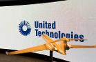 How to Plan for and Handle the Approaching Breakout on United Technologies