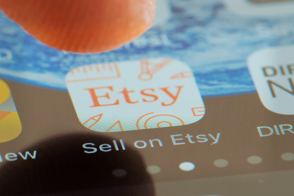 Check the Charts Before Pressing 'Buy' on Etsy
