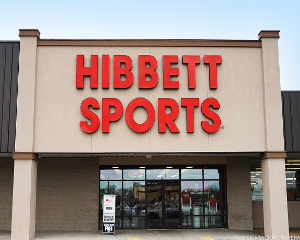 hibbett sports covington
